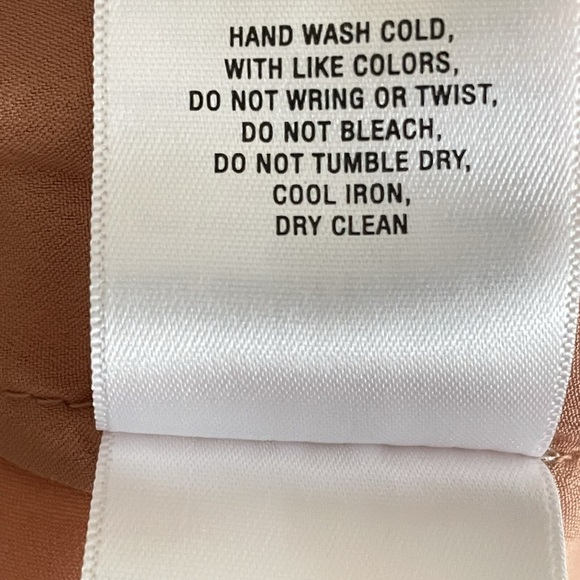 Anthropologie x BHLDN Jessa Asymmetrical Ruffled Metallic Drop Waist Gown 0 - Picture 8 of 15